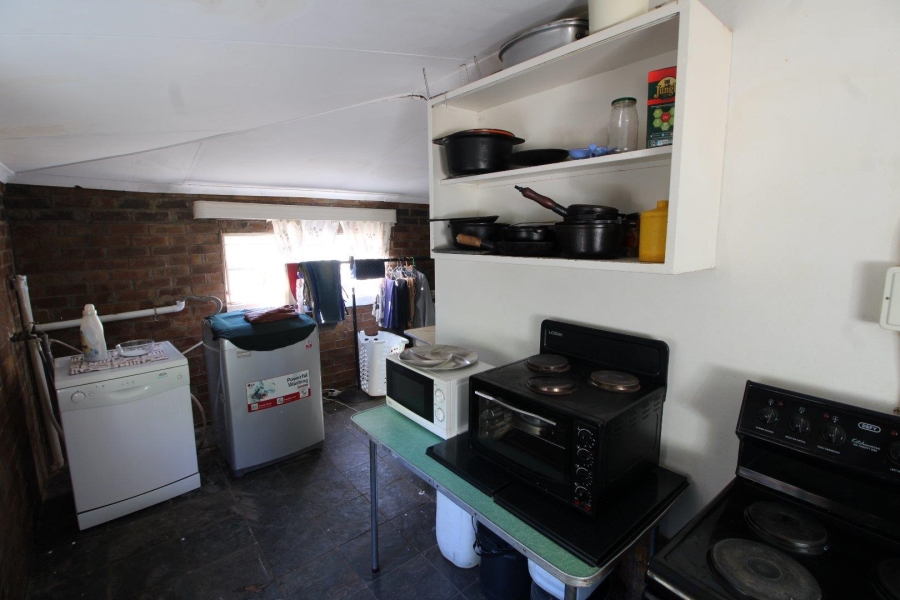 0 Bedroom Property for Sale in Wolmaransstad Rural North West